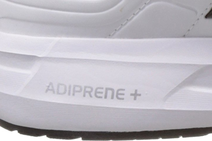 Adidas Duramo 6 full-length midsole